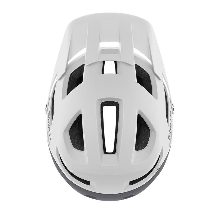 Smith Payroll Mips Helmet Matte White / Cement