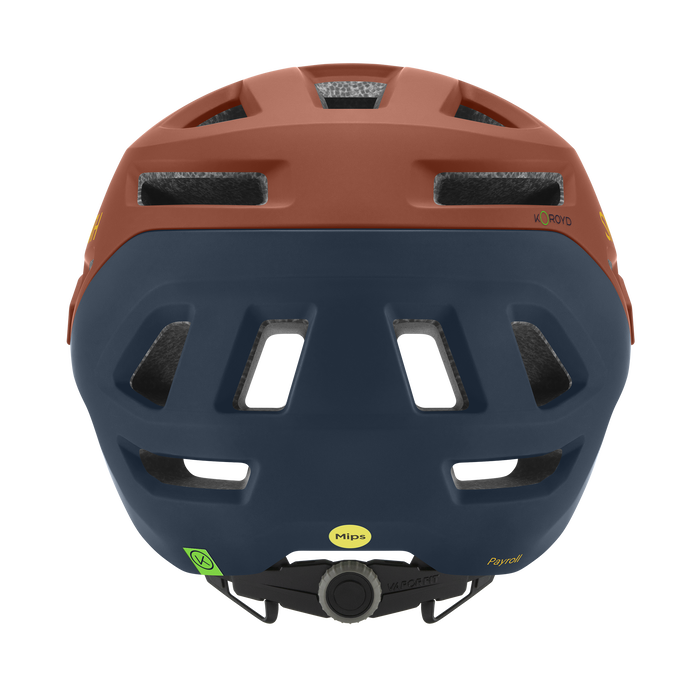 Smith Payroll Mips Helmet Matte Sedona / Pacific