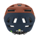 Smith Payroll Mips Helmet Matte Sedona / Pacific