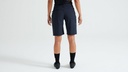 Specialized Adv Air Short Wmn Blk