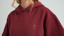Specialized S-Logo Pullover Hoodie Gntred