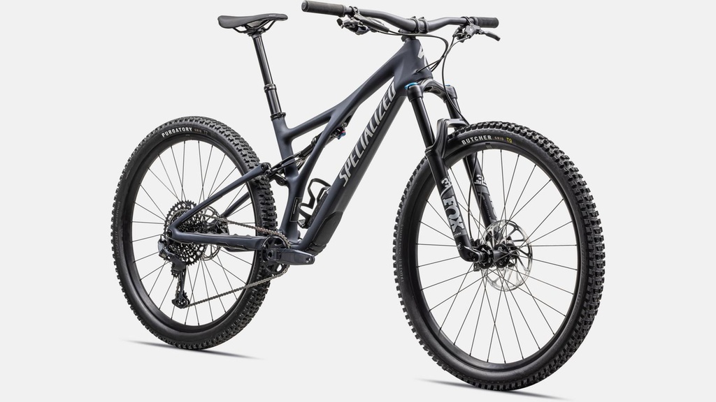 Specialized Stumpjumper St Comp Dknvy/Dovgry 