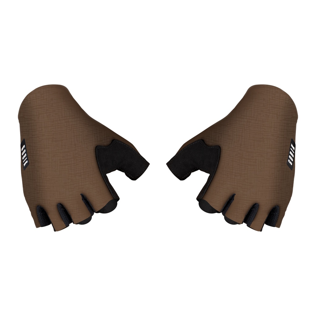 Gobik Short Gloves Mamba 2.0 Unisex Toffee