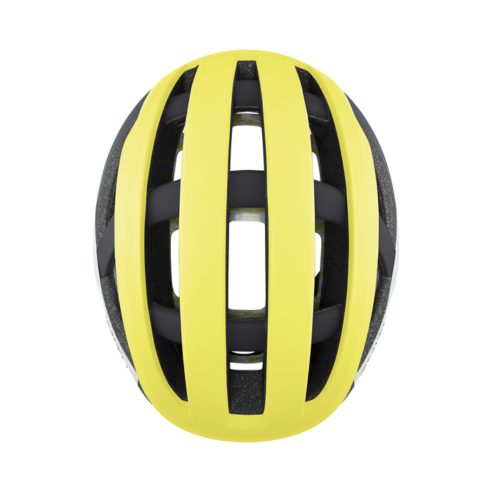 Smith Network Mips Helmet Matte Neon Yellow Viz