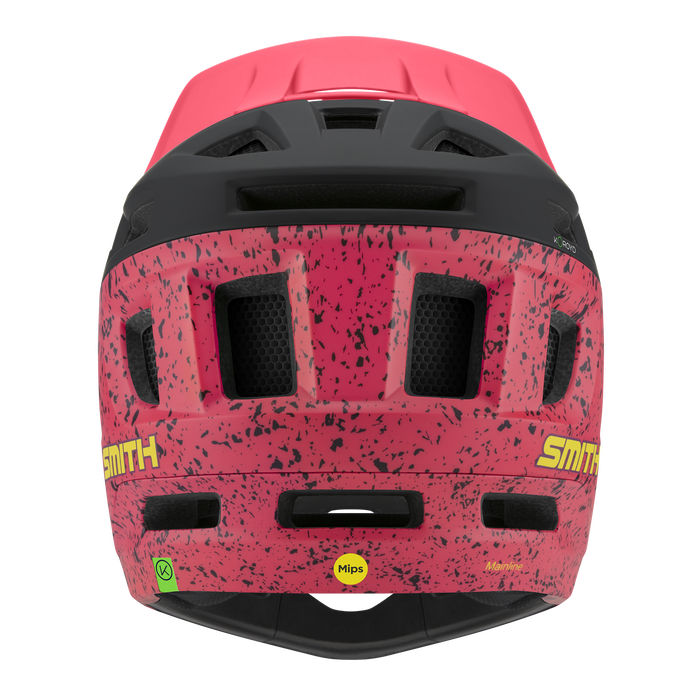 Smith Mainline Mips Helmet Matte Archive Wild Child