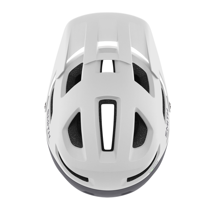 Smith Payroll Mips Helmet Matte White / Cement