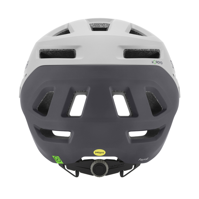 Smith Payroll Mips Helmet Matte White / Cement