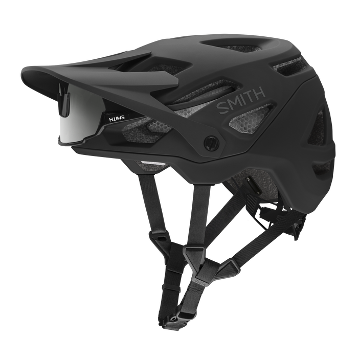 Smith Payroll Mips Helmet Matte Black