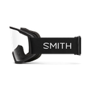 Smith Loam S MTB Black + Clear Lens