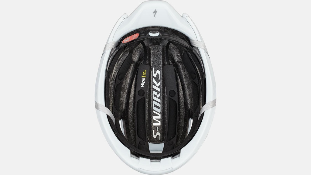 Specialized Sw Evade 3 Wht