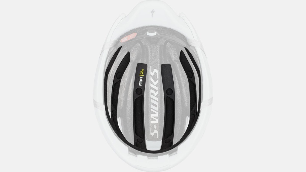 Specialized Sw Evade 3 Wht