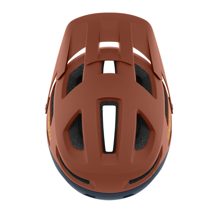 Smith Payroll Mips Helmet Matte Sedona / Pacific