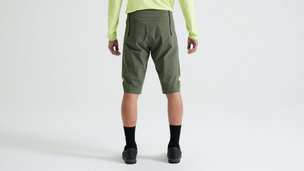 Specialized Trail Air Short Men Oakgrn