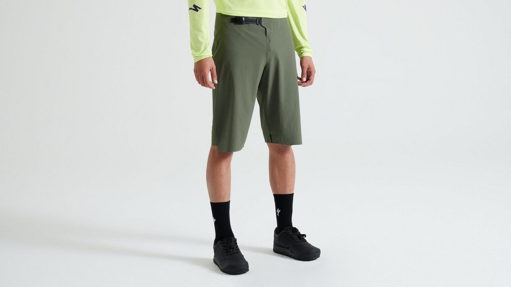 Specialized Trail Air Short Men Oakgrn