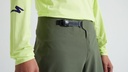 Specialized Trail Air Short Men Oakgrn