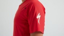 Specialized Trail Air Jersey Ss Wmn Vivred