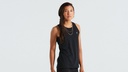 Drirelease Tank Wmn Blk