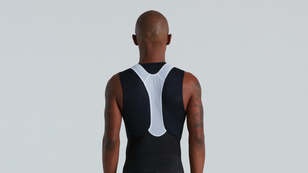 Sl Baselayer Svl Wht