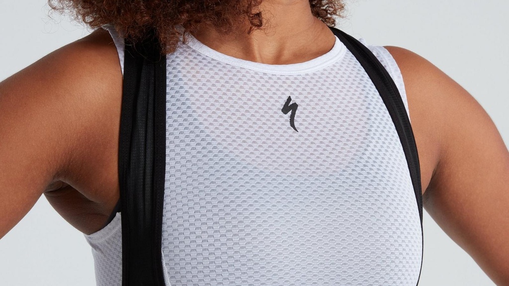 Sl Baselayer Svl Wmn Wht