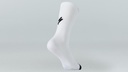 Hydrogen Vent Tall Sock Wht