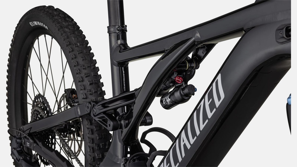 Specialized Levo Comp Alloy Nb Blk/Dovgry/Blk