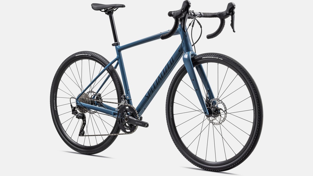 Specialized Diverge E5 Elite Mysblu/Mysblumet 