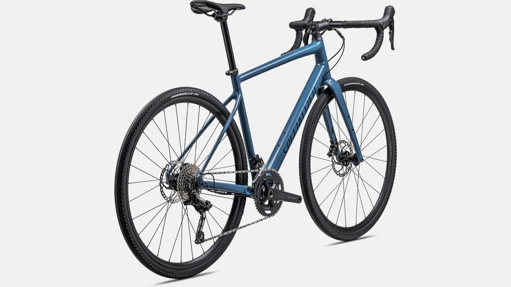 Specialized Diverge E5 Elite Mysblu/Mysblumet 