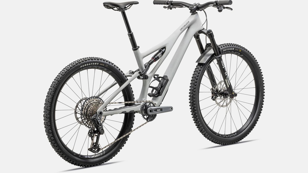 Specialized Stumpjumper St Ltd Dovgry/Smk 