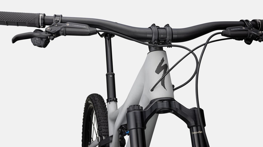 Specialized Stumpjumper St Ltd Dovgry/Smk 