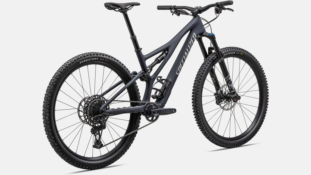 Specialized Stumpjumper St Comp Dknvy/Dovgry 