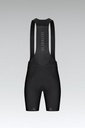 Gobik Bib Shorts Ultralite Men Black - K12