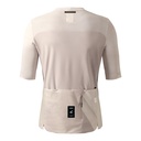 Gobik Short Sleeve T-Shirt Volt Men Tofu