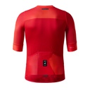 Gobik Short Sleeve Jersey Carrera 2.0 Unisex Cherry