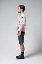 Gobik Short Sleeve T-Shirt Volt Men Nix