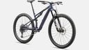 Specialized Epic 8 Comp Evo Bluonyx/Dunewht