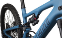 Specialized Levo Sl Comp Carbon Mysblu/Mysblumet/Sildst