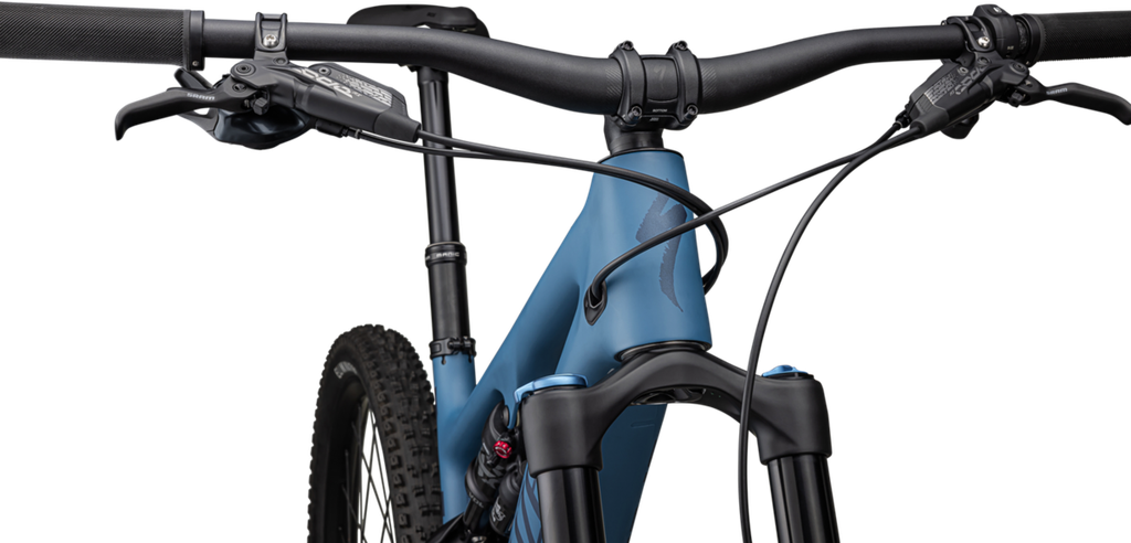 Specialized Levo Sl Comp Carbon Mysblu/Mysblumet/Sildst