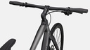 Specialized Sirrus X 4.0 SATIN SMOKE / SATIN BLACK REFLECTIVE