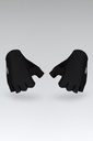 Gobik Short Gloves Mamba 2.0 Unisex Black