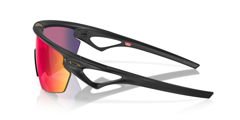 Oakley Radar ev path Prizm 24k polarized (copia)