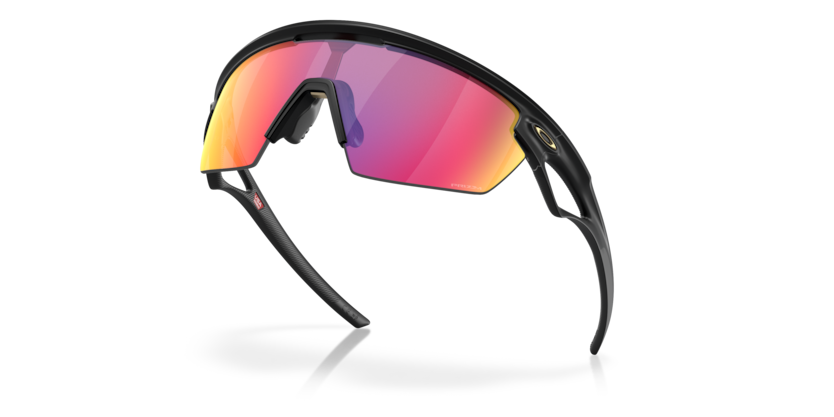 Oakley Radar ev path Prizm 24k polarized (copia)