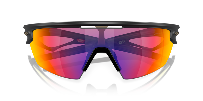 Oakley Radar ev path Prizm 24k polarized (copia)