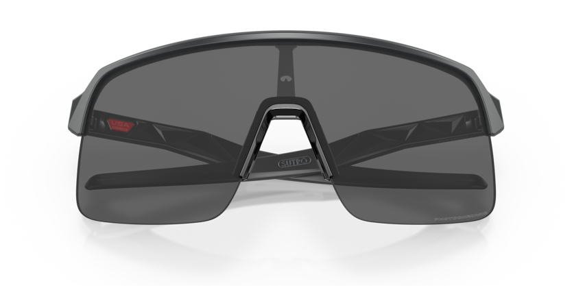 Oakley - Sutro lite - Carbonio opaco