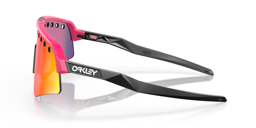 Oakley - Sutro Lite Sweep Rosa Prizm Road