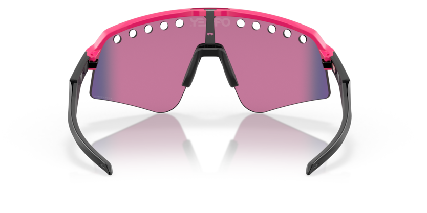 Oakley - Sutro Lite Sweep Rosa Prizm Road