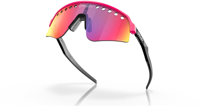 Oakley - Sutro Lite Sweep Rosa Prizm Road