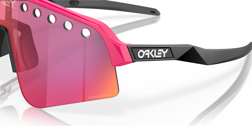 Oakley - Sutro Lite Sweep Rosa Prizm Road