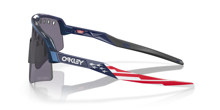 Oakley Sutro Lite Sweep 946505 - Blu navy opaco (copia)