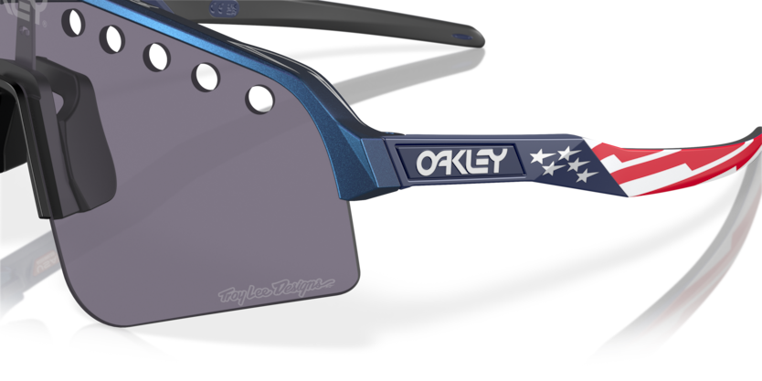 Oakley Sutro Lite Sweep 946505 - Blu navy opaco (copia)