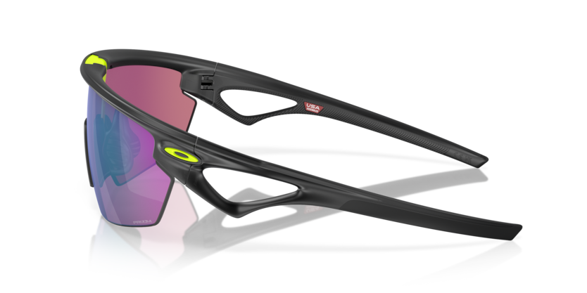 Oakley Sphaera Trasparente opaco (copia)